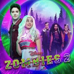 The New Kid in Town (Zombies 2 Original TV Movie Soundtrack)