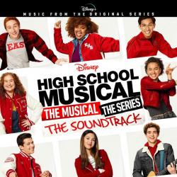 The Medley, The Mashup (High School Musical: The Musical: The Series)
