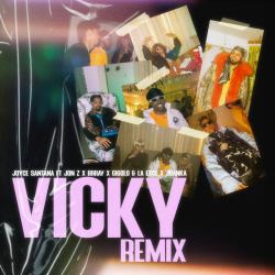 Vicky Remix