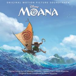 How Far I'll Go (Moana Original Motion Picture Soundtrack)
