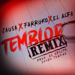 Temblor Remix