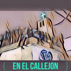 En el callejón