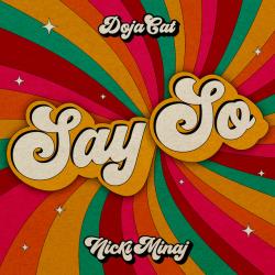 Say So Remix