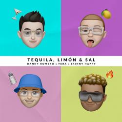 Tequila, Limón y Sal