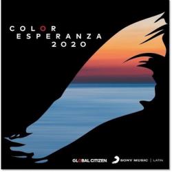 Color Esperanza (Versión 2020 Coronavirus)
