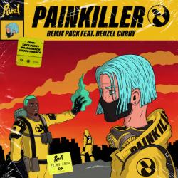 Painkiller Young Franco Remix