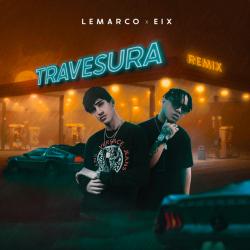 Travesura Remix