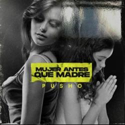 Mujer Antes Que Madre