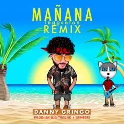 Mañana (Reggaetón Remix)