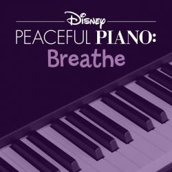 All Is Found (Disney Peaceful Piano)