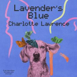 Lavender's Blue (from At home with the kids)
