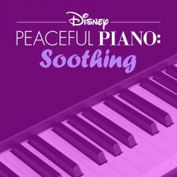 Rainbow Connection (Disney Peaceful Piano)