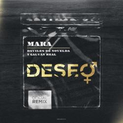 Deseo Remix