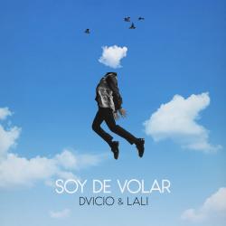 Soy De Volar Remix