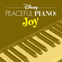 The Tiki, Tiki, Tiki Room (Disney Peaceful Piano)