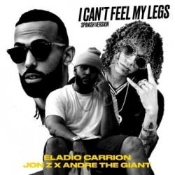 I Can’t Feel My Legs Spanish Version