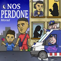 Nos Perdone