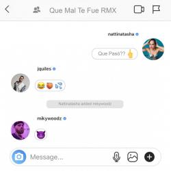 Qué Mal Te Fue Remix