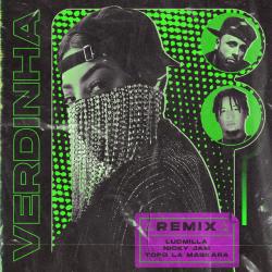 Verdinha Remix