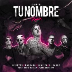 Tu nombre Remix