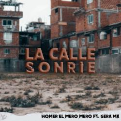 LA CALLE SONRIE