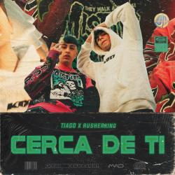 Cerca De Ti Full Remix