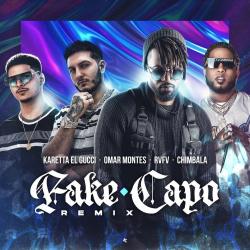 Fake Capo Remix