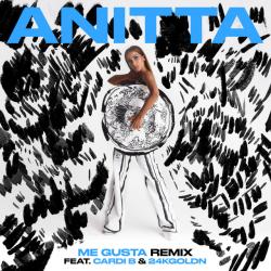 Me Gusta Remix