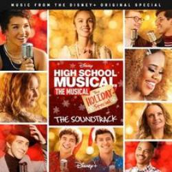 This Christmas (Hang All The Mistletoe) (High School Musical: The Musical: The Holiday Special)