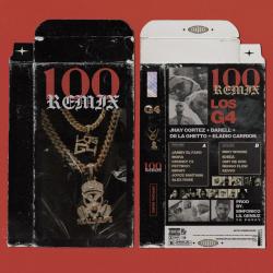 100 REMIX LADO B