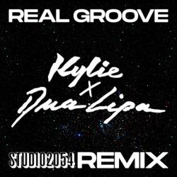 Real Groove Studio 2054 Remix