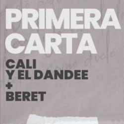 Primera Carta