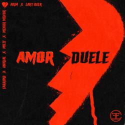 Amor Duele Remix