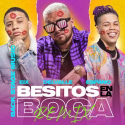 Besitos En La Boca Remix