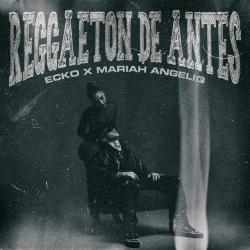 Reggaeton de Antes