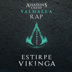 Assassin'S Creed Valhalla Rap - Estirpe Vikinga