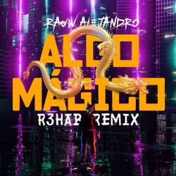 Algo Mágico Remix