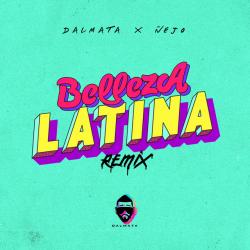 Belleza Latina Remix