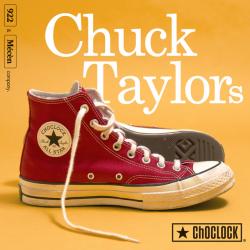 Chuck Taylors