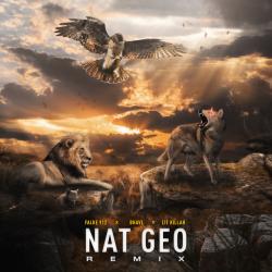 Nat Geo Remix