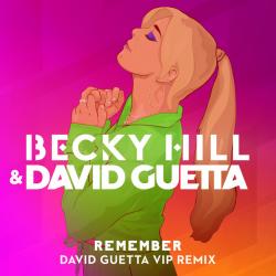 Remember David Guetta Vip Remix