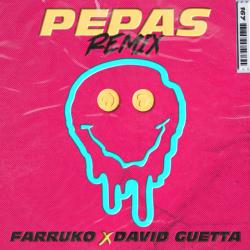 Pepas David Guetta Remix