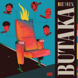 Butaka Remix