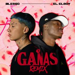 Ganas Remix