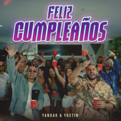 Feliz Cumpleaños