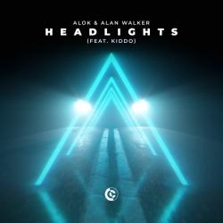 Headlights (ft, Alan Walker, KIDDO)