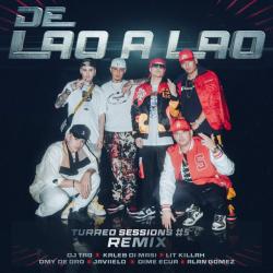 De Lao a Lao: Turreo Sessions #5 Remix