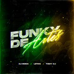 Funky De Antes Remix