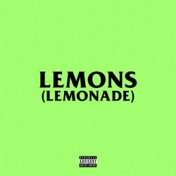 Lemons Lemonade