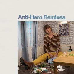 Anti-Hero Remix